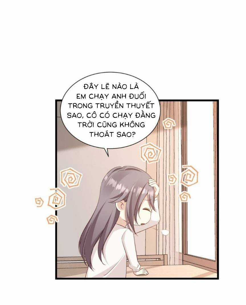 Kiều Thê Hào Môn Chạy Đi Đâu Chapter 43 trang 19