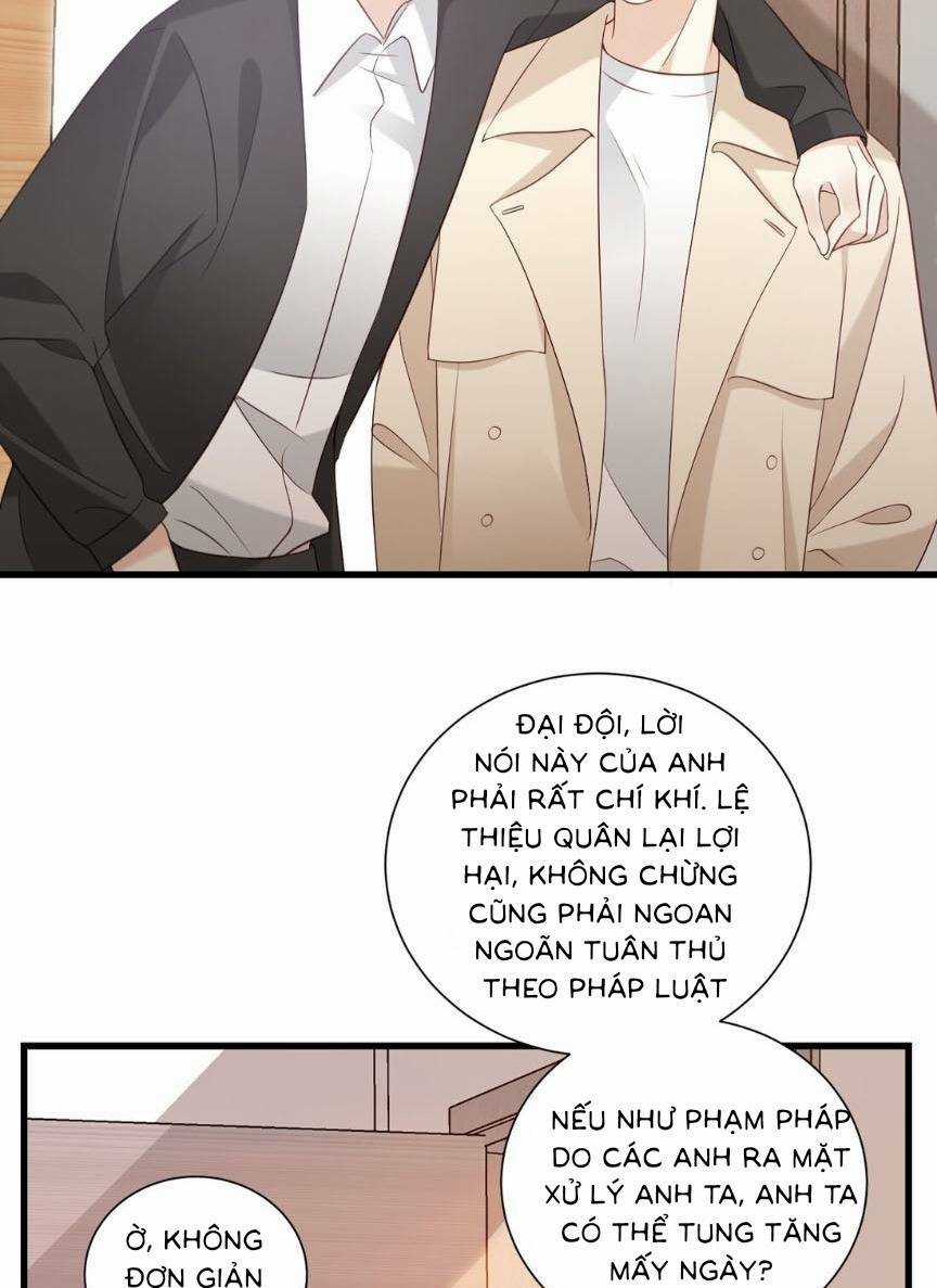 Kiều Thê Hào Môn Chạy Đi Đâu Chapter 43 trang 23