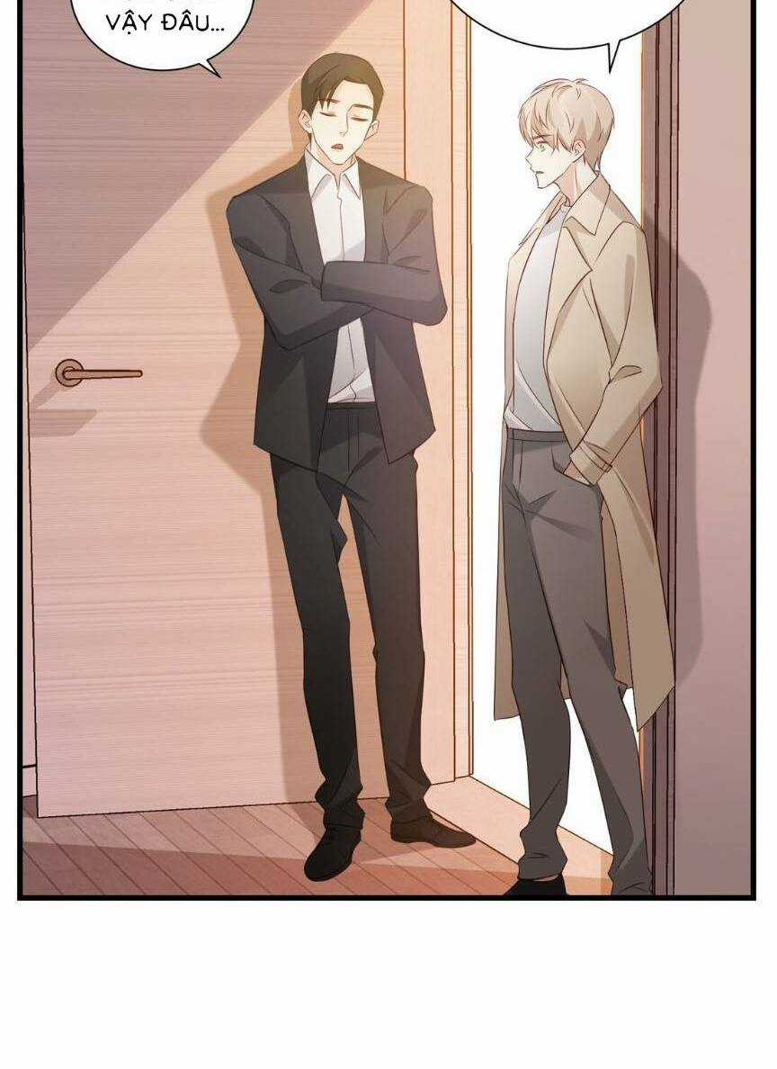 Kiều Thê Hào Môn Chạy Đi Đâu Chapter 43 trang 24