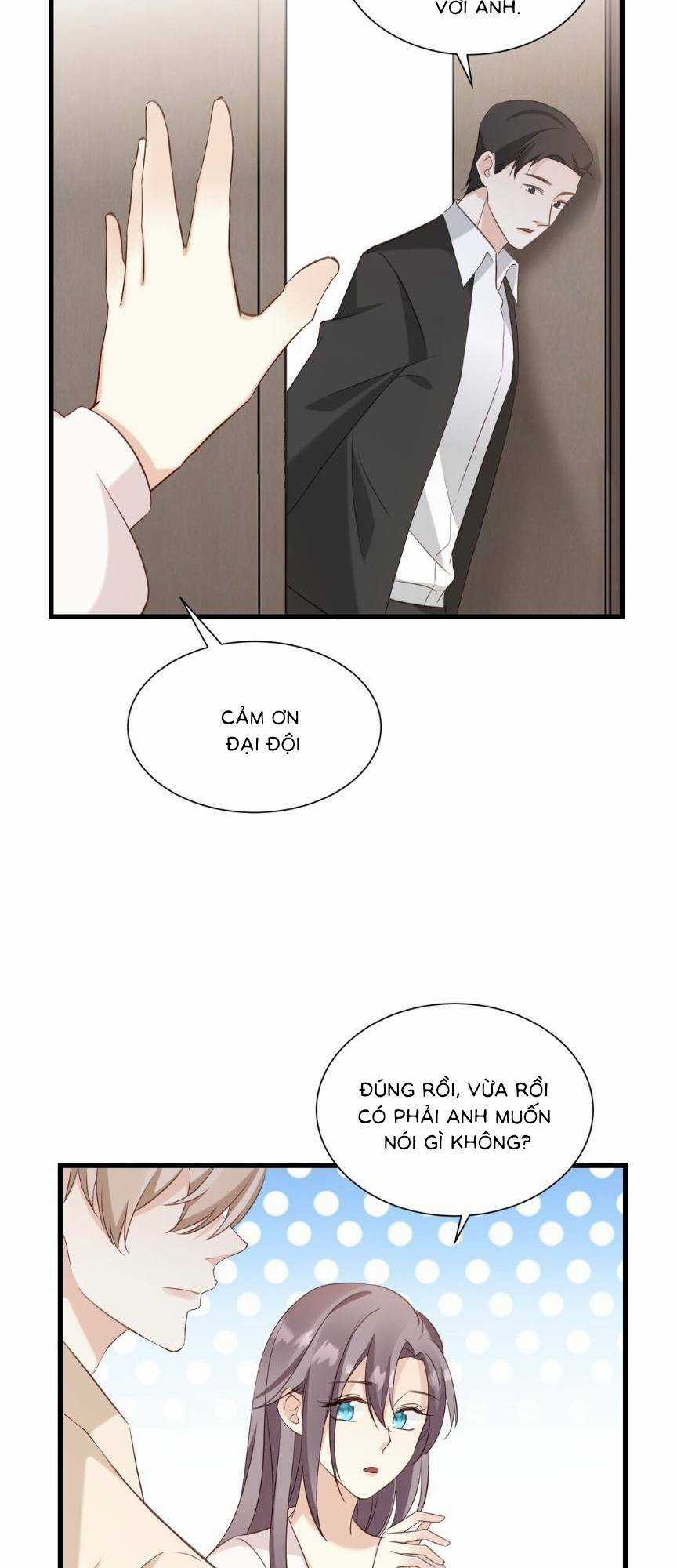 Kiều Thê Hào Môn Chạy Đi Đâu Chapter 43 trang 26