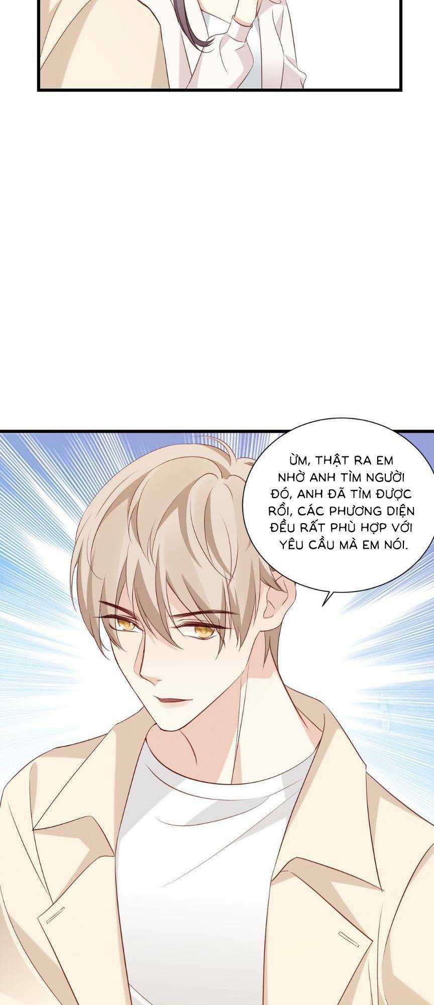 Kiều Thê Hào Môn Chạy Đi Đâu Chapter 43 trang 27