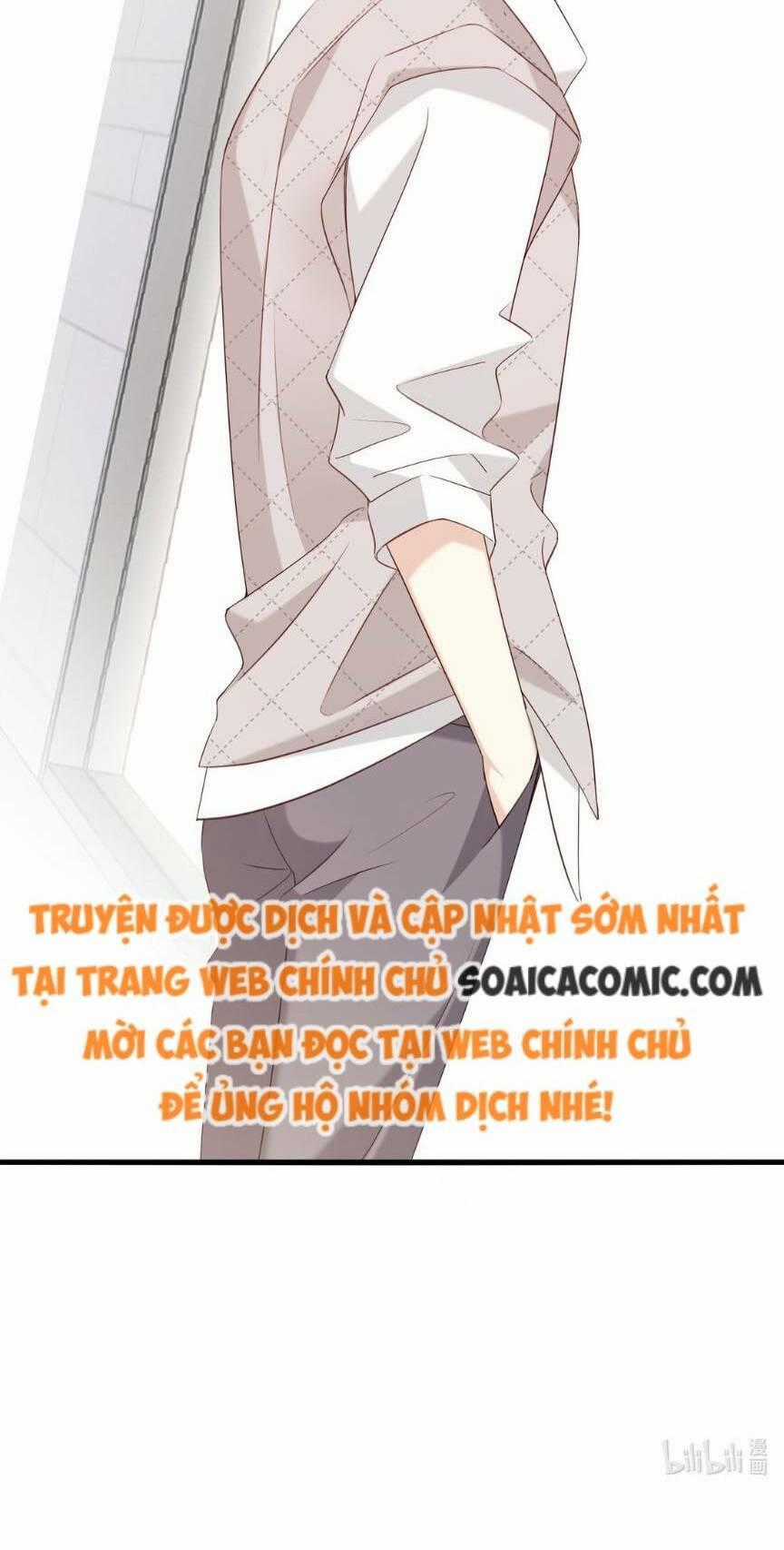 Kiều Thê Hào Môn Chạy Đi Đâu Chapter 43 trang 29