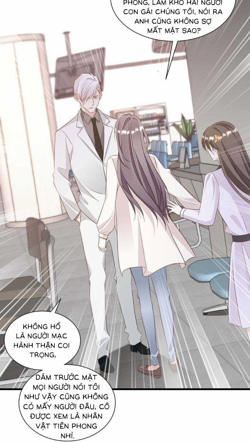 Kiều Thê Hào Môn Chạy Đi Đâu Chapter 43 trang 3