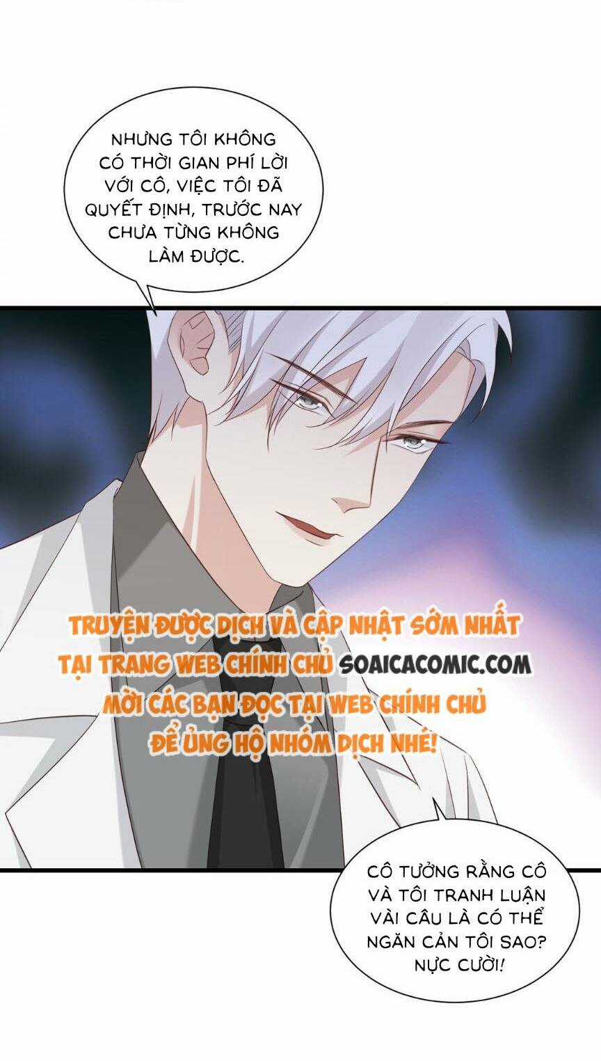 Kiều Thê Hào Môn Chạy Đi Đâu Chapter 43 trang 4