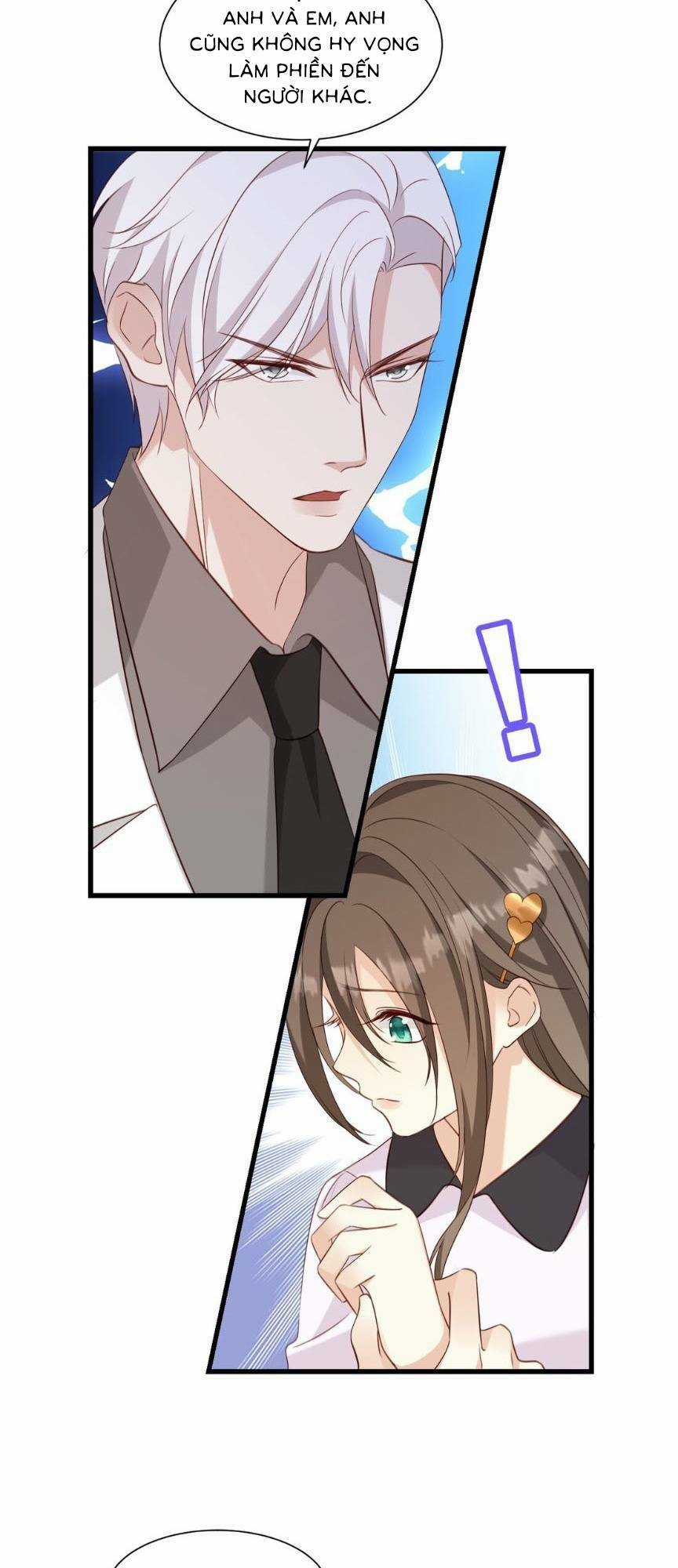 Kiều Thê Hào Môn Chạy Đi Đâu Chapter 43 trang 7