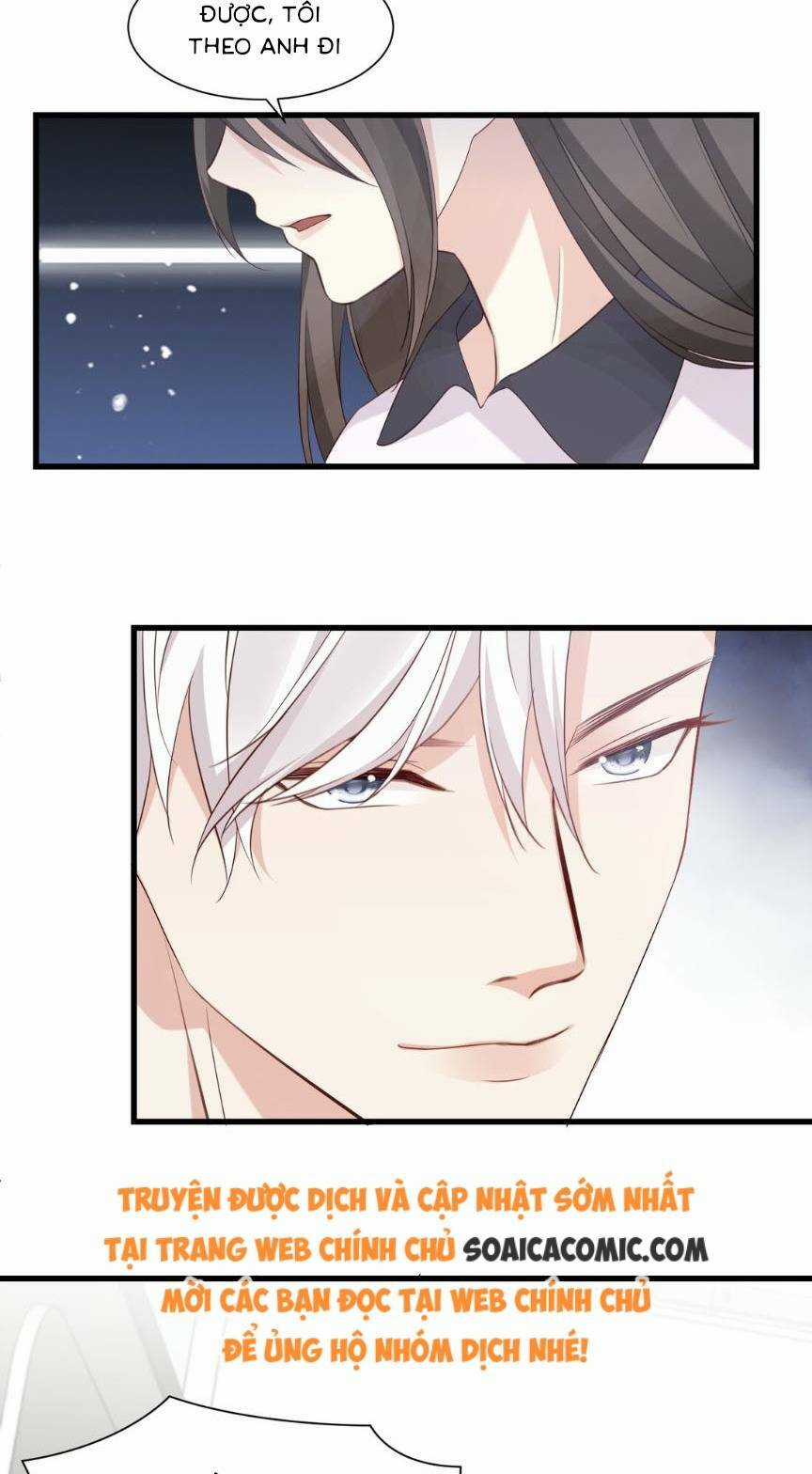 Kiều Thê Hào Môn Chạy Đi Đâu Chapter 43 trang 8