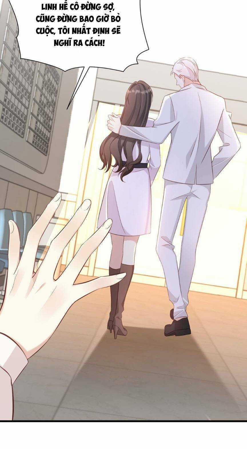 Kiều Thê Hào Môn Chạy Đi Đâu Chapter 43 trang 9
