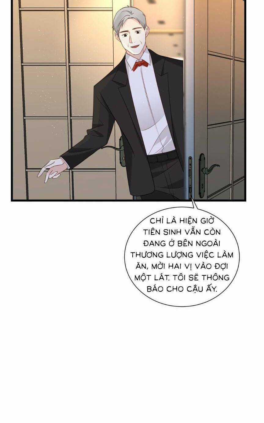 Kiều Thê Hào Môn Chạy Đi Đâu Chapter 44 trang 10