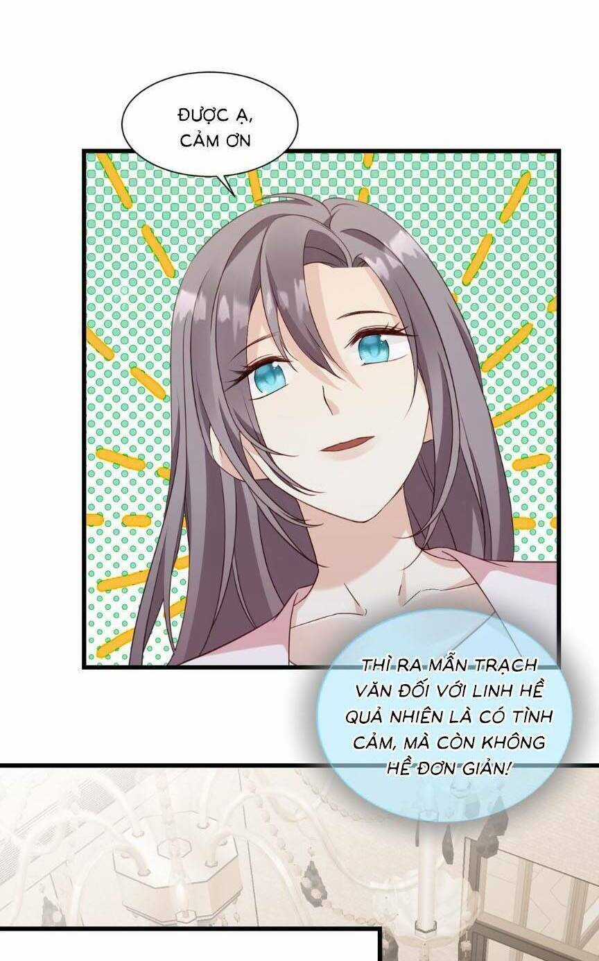 Kiều Thê Hào Môn Chạy Đi Đâu Chapter 44 trang 11