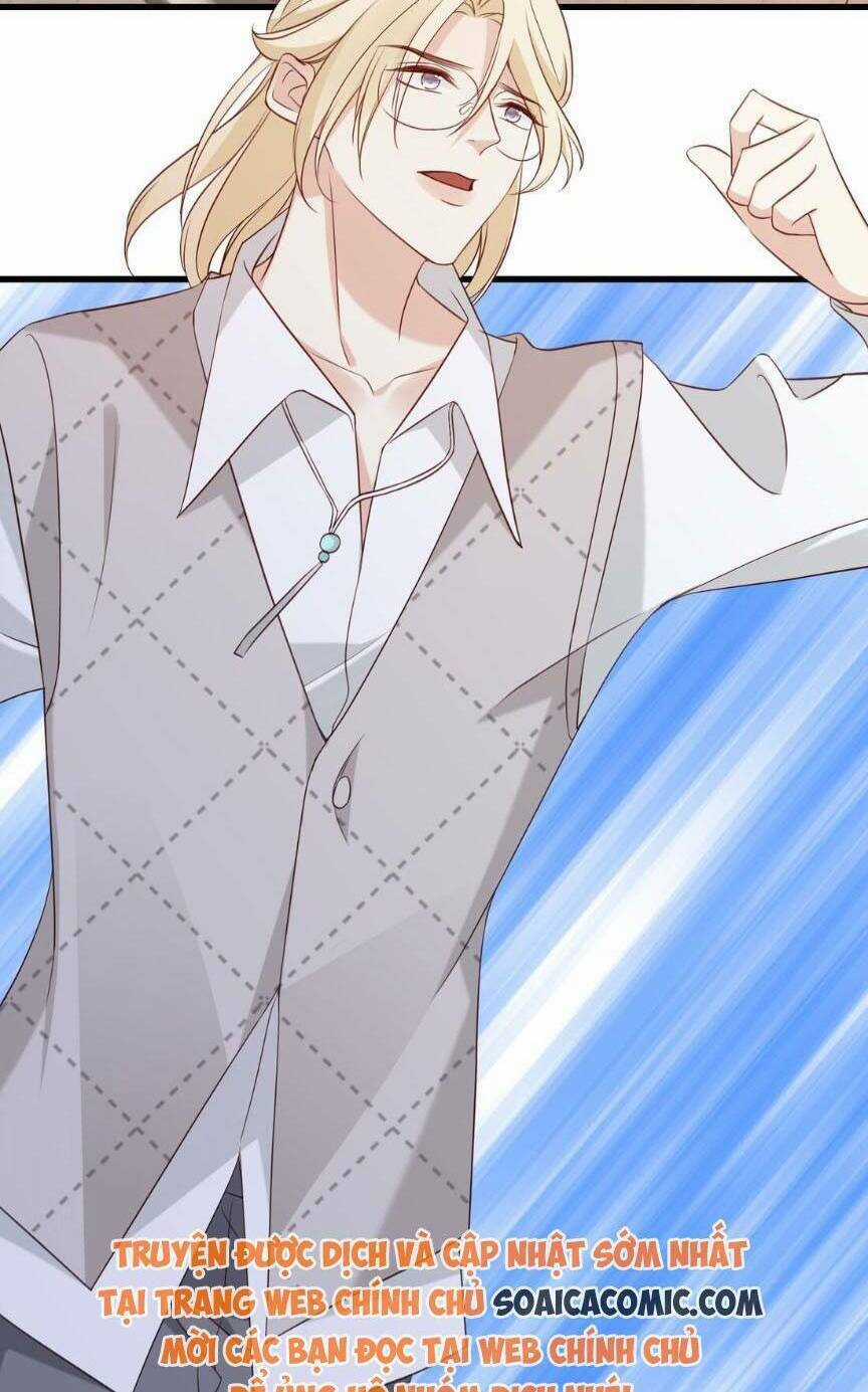 Kiều Thê Hào Môn Chạy Đi Đâu Chapter 44 trang 13