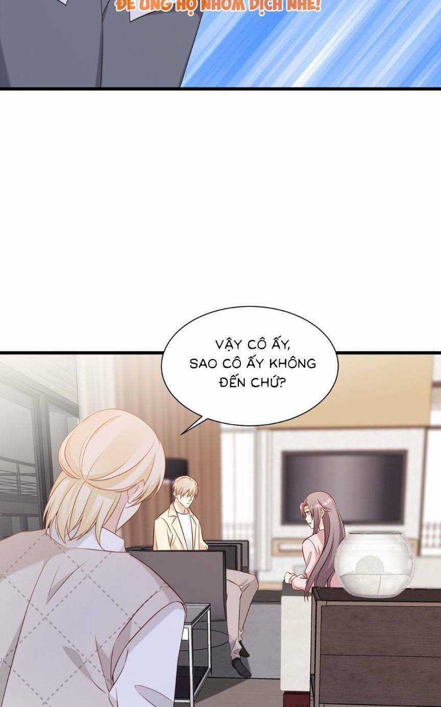 Kiều Thê Hào Môn Chạy Đi Đâu Chapter 44 trang 14