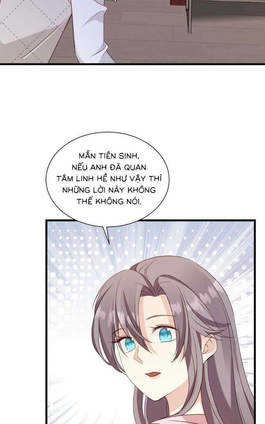 Kiều Thê Hào Môn Chạy Đi Đâu Chapter 44 trang 15