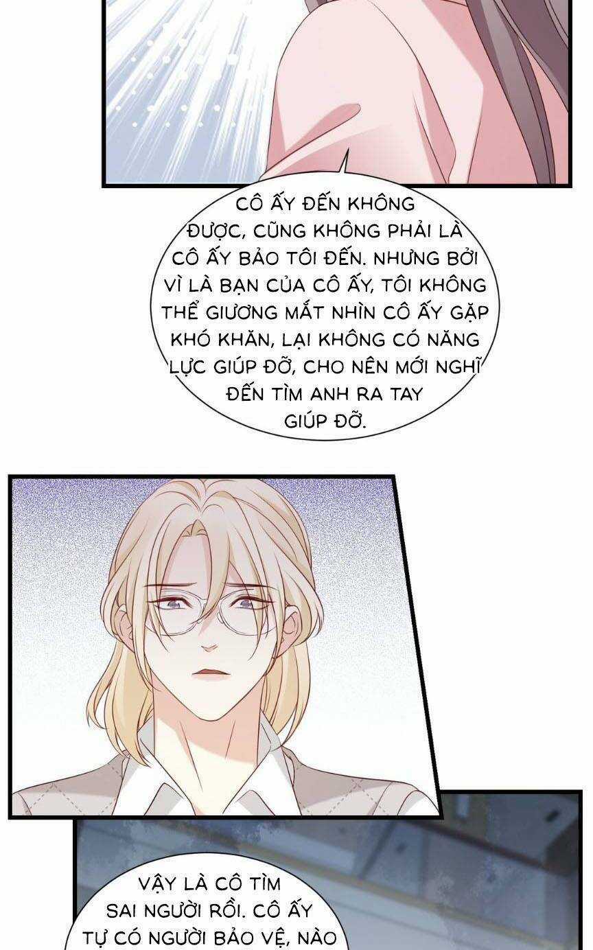 Kiều Thê Hào Môn Chạy Đi Đâu Chapter 44 trang 16