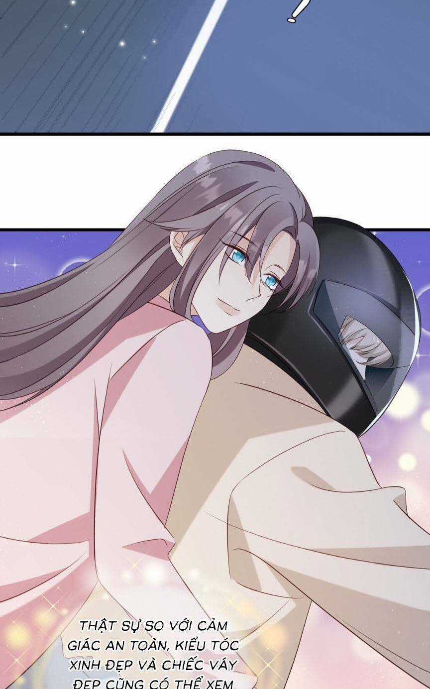 Kiều Thê Hào Môn Chạy Đi Đâu Chapter 44 trang 2