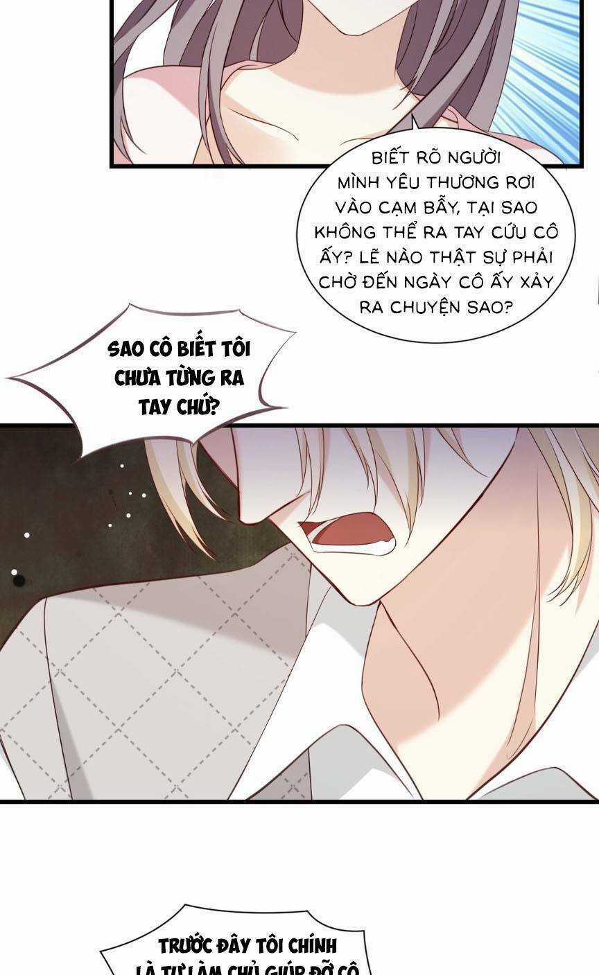 Kiều Thê Hào Môn Chạy Đi Đâu Chapter 44 trang 20