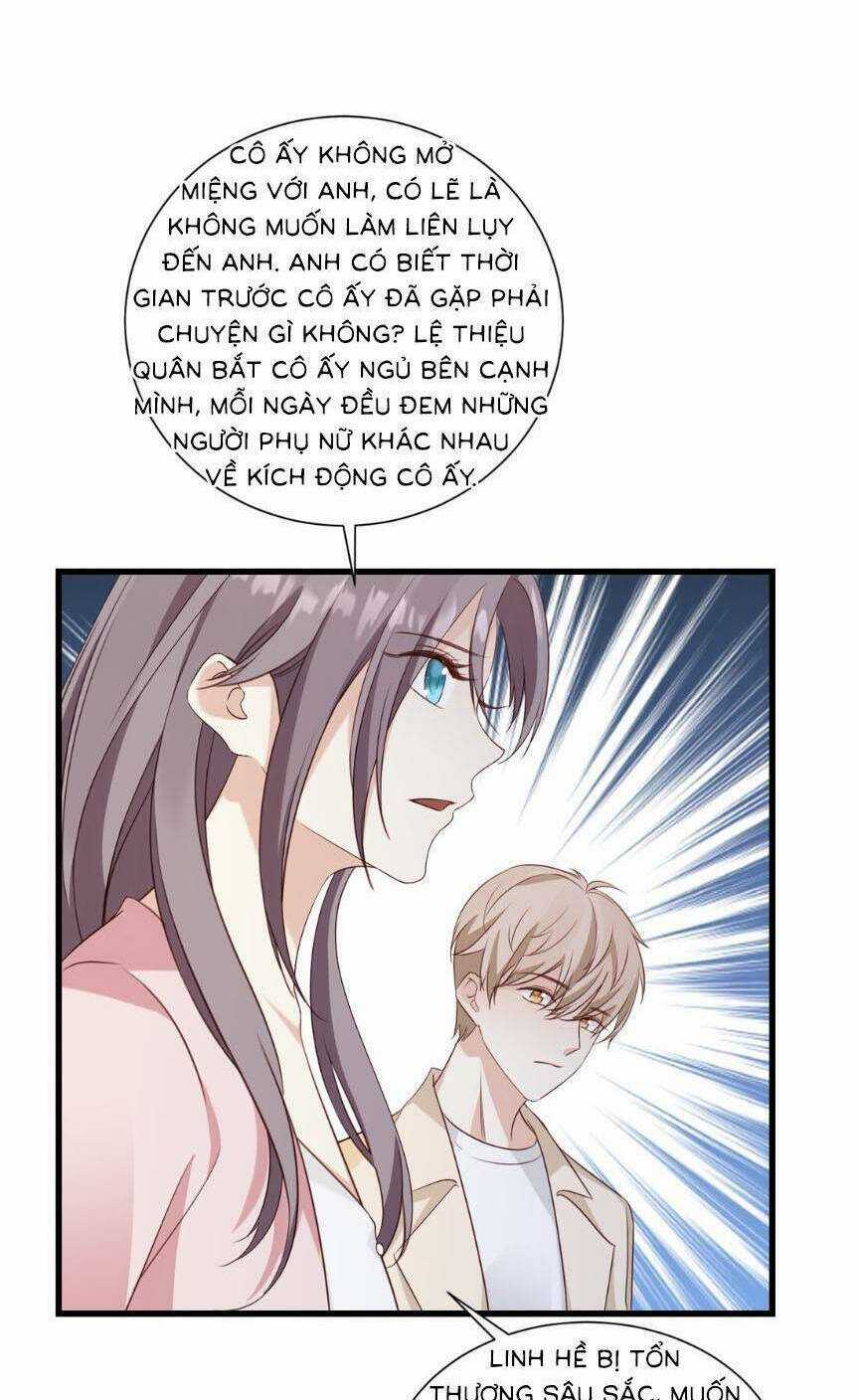 Kiều Thê Hào Môn Chạy Đi Đâu Chapter 44 trang 23