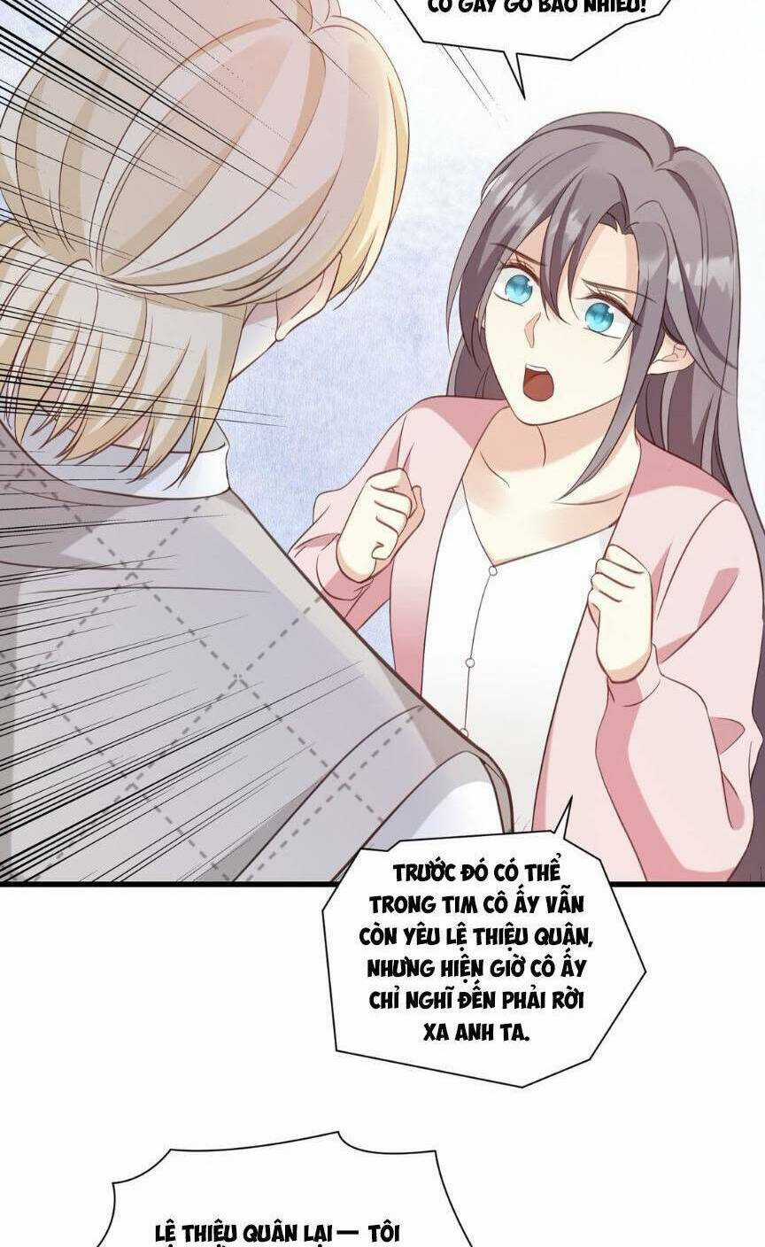 Kiều Thê Hào Môn Chạy Đi Đâu Chapter 44 trang 25