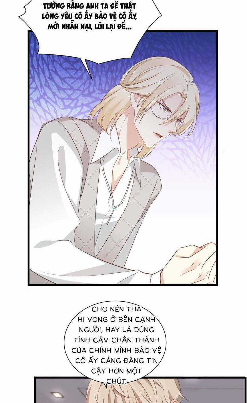 Kiều Thê Hào Môn Chạy Đi Đâu Chapter 44 trang 26