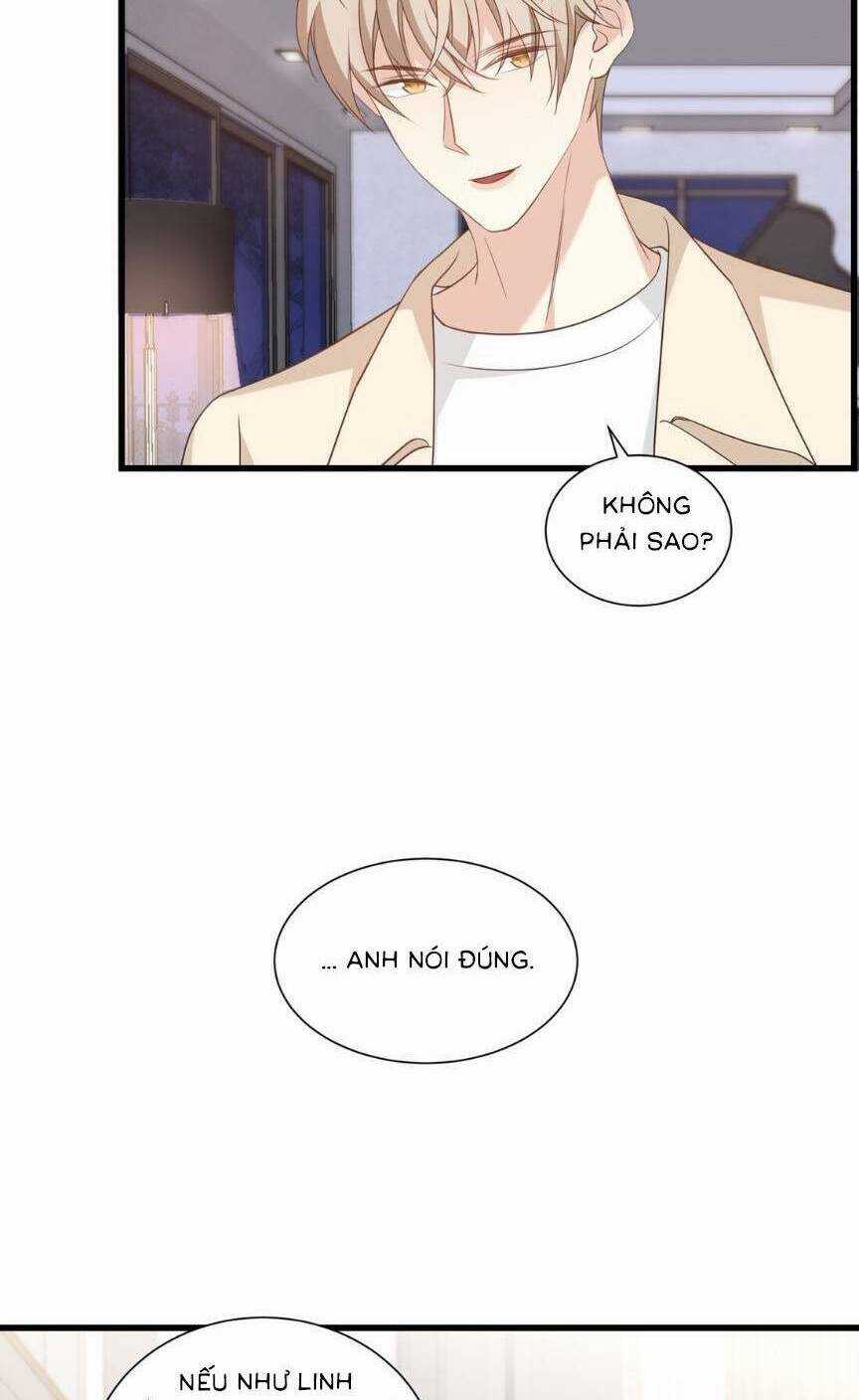 Kiều Thê Hào Môn Chạy Đi Đâu Chapter 44 trang 27