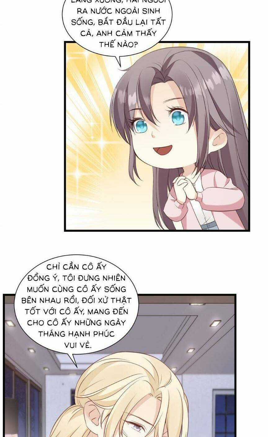 Kiều Thê Hào Môn Chạy Đi Đâu Chapter 44 trang 29