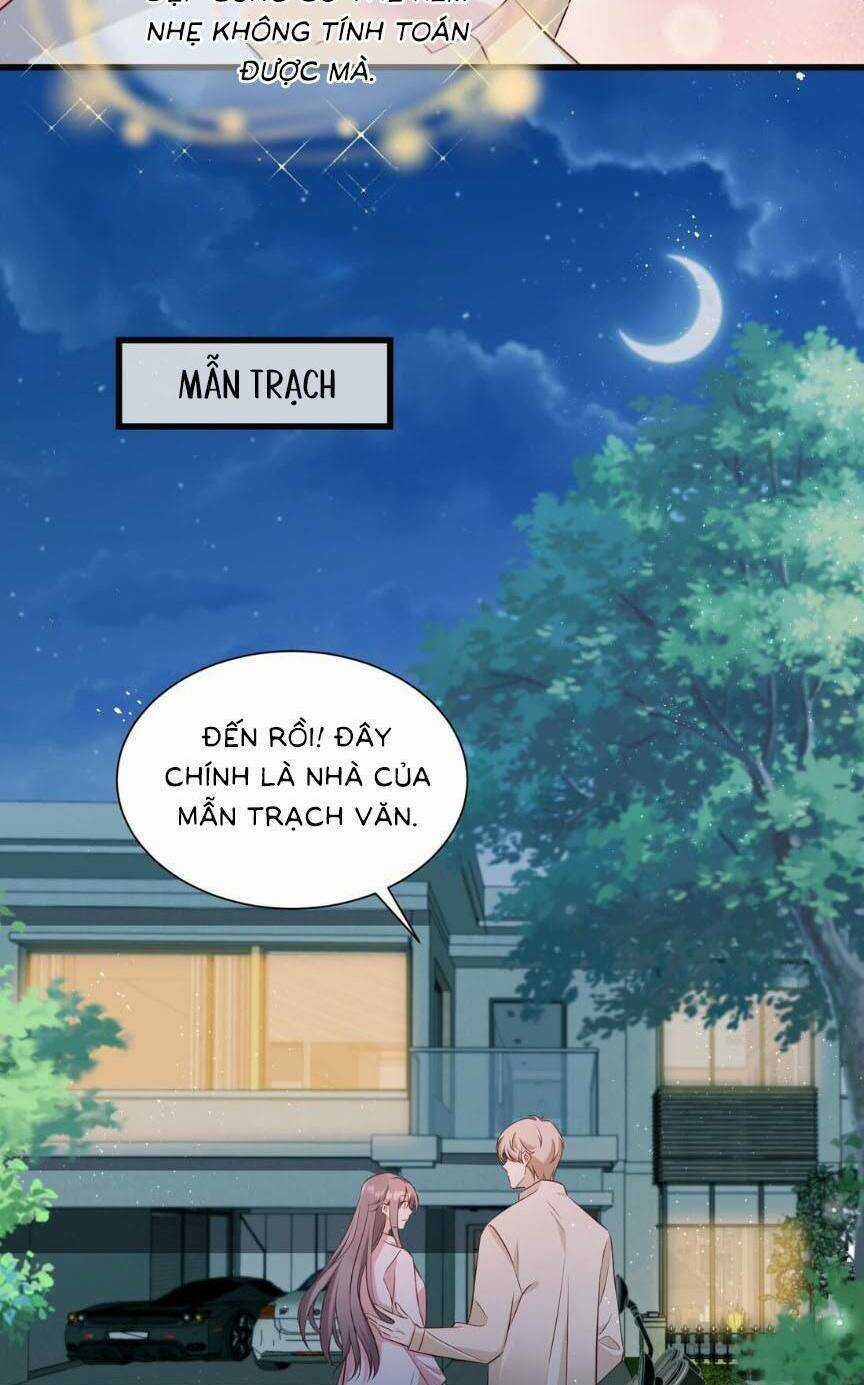 Kiều Thê Hào Môn Chạy Đi Đâu Chapter 44 trang 3