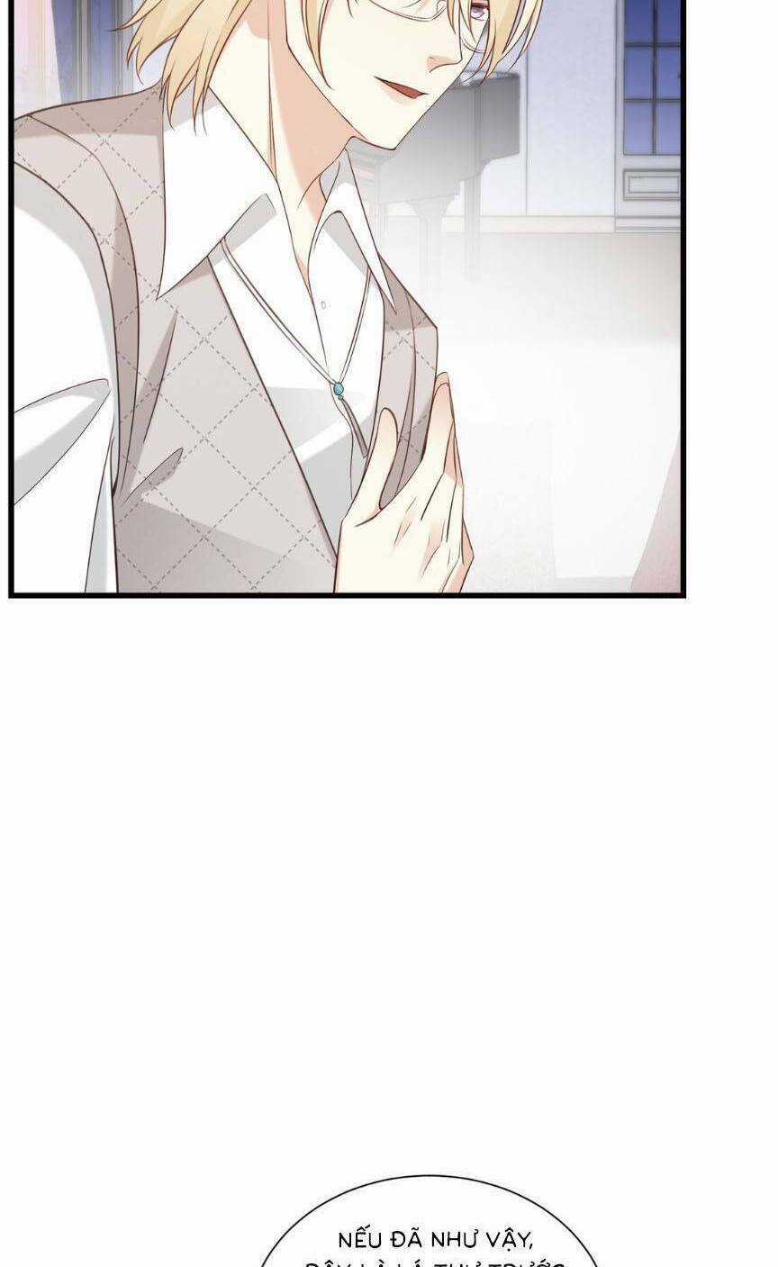 Kiều Thê Hào Môn Chạy Đi Đâu Chapter 44 trang 30