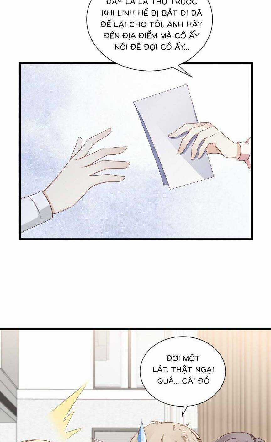 Kiều Thê Hào Môn Chạy Đi Đâu Chapter 44 trang 31