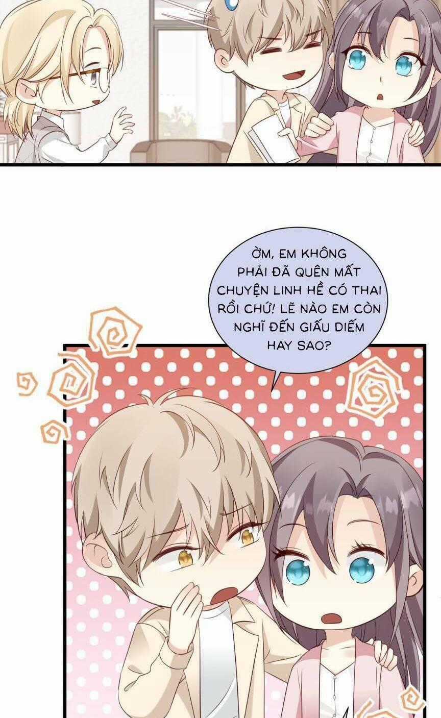 Kiều Thê Hào Môn Chạy Đi Đâu Chapter 44 trang 32