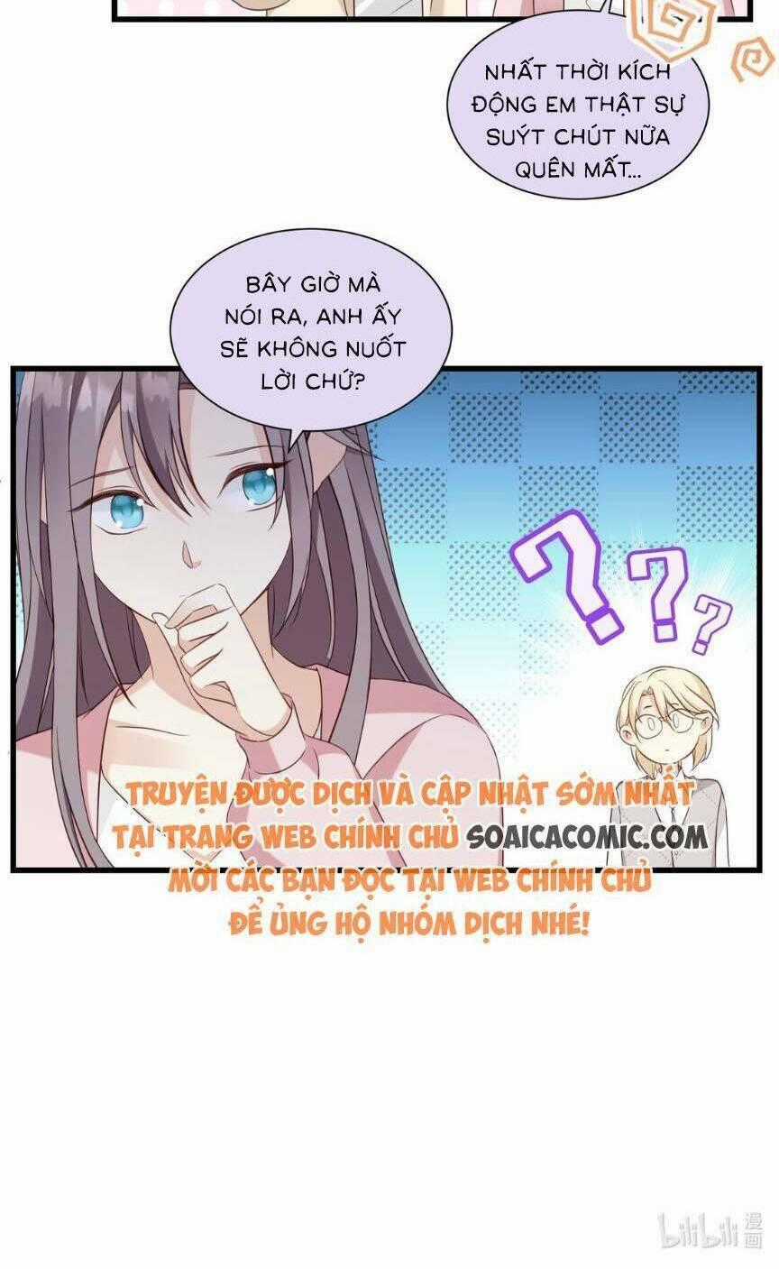 Kiều Thê Hào Môn Chạy Đi Đâu Chapter 44 trang 33