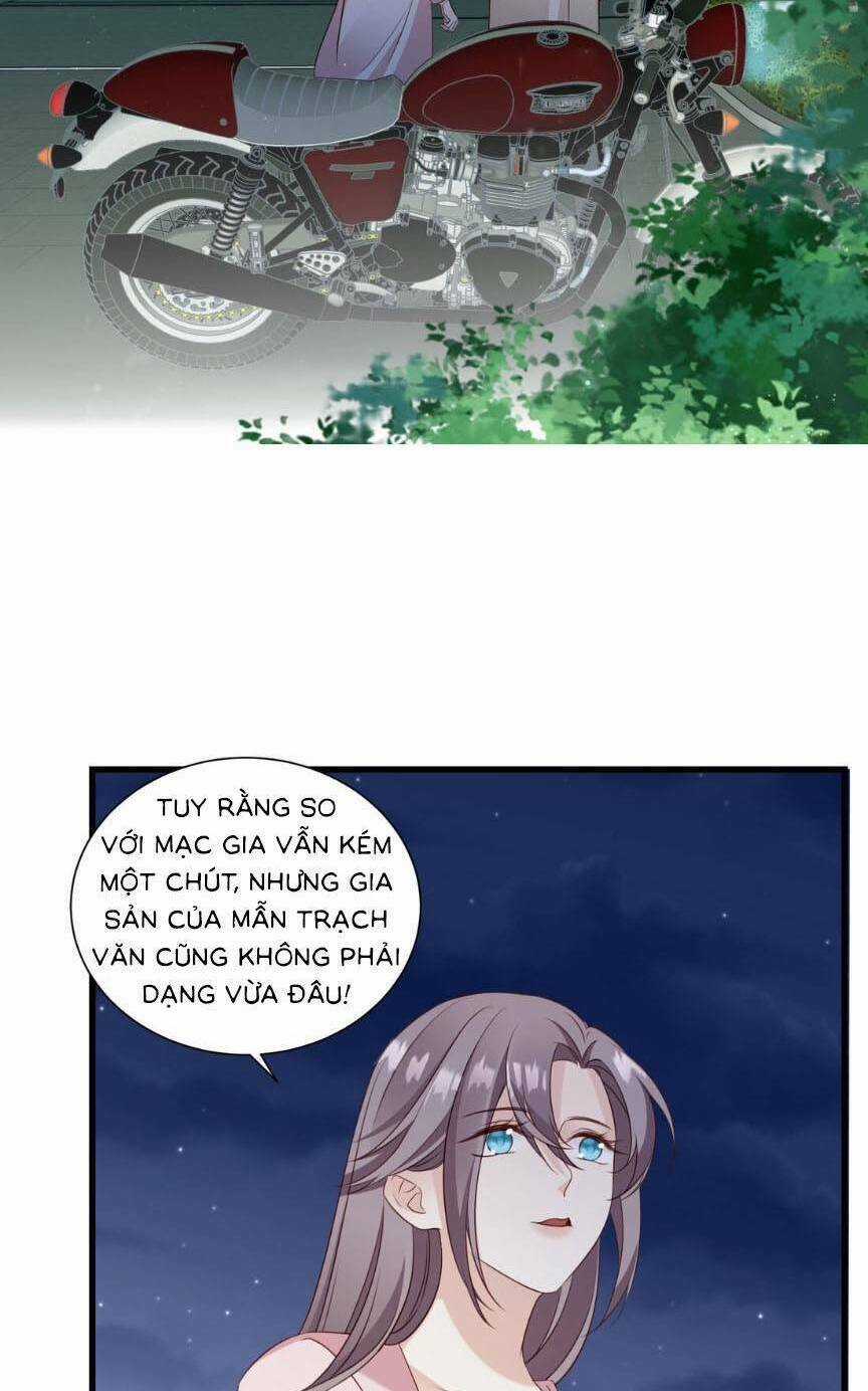 Kiều Thê Hào Môn Chạy Đi Đâu Chapter 44 trang 4