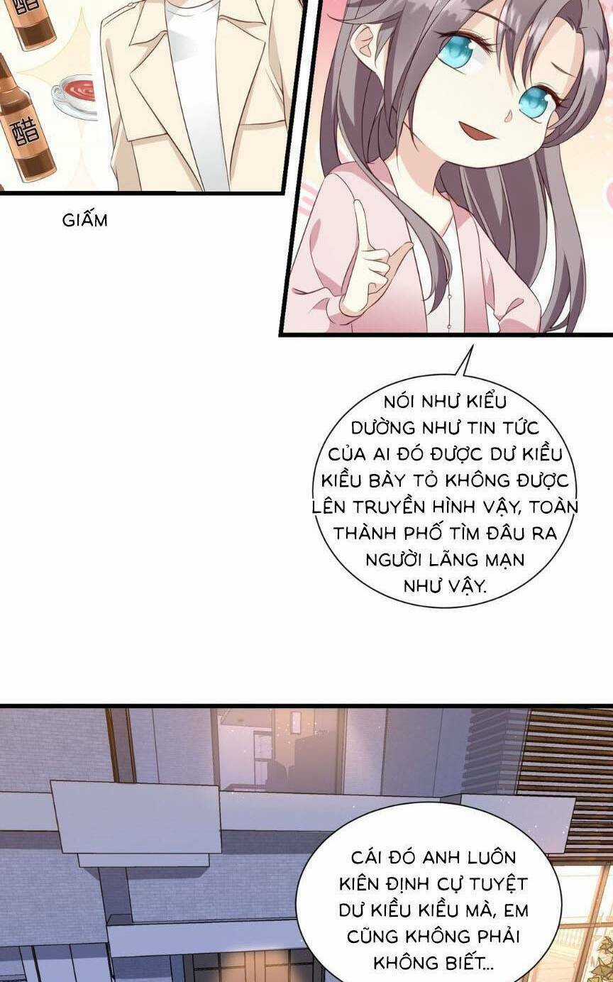 Kiều Thê Hào Môn Chạy Đi Đâu Chapter 44 trang 6