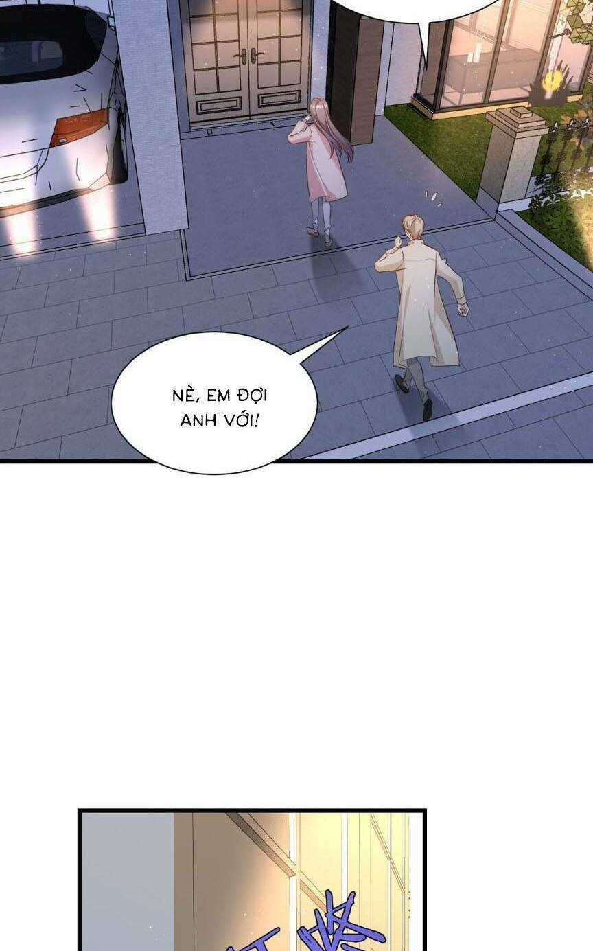 Kiều Thê Hào Môn Chạy Đi Đâu Chapter 44 trang 7