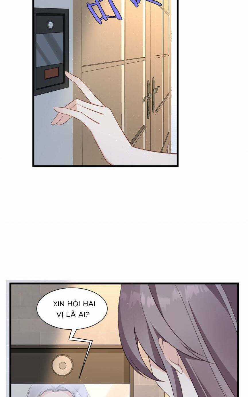 Kiều Thê Hào Môn Chạy Đi Đâu Chapter 44 trang 8