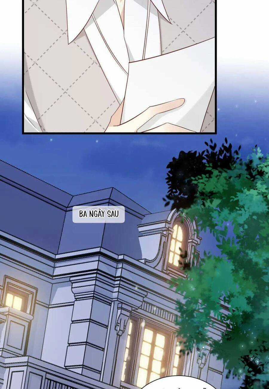 Kiều Thê Hào Môn Chạy Đi Đâu Chapter 45 trang 10