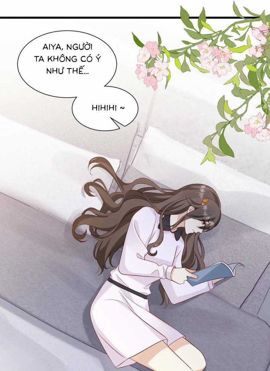 Kiều Thê Hào Môn Chạy Đi Đâu Chapter 45 trang 12