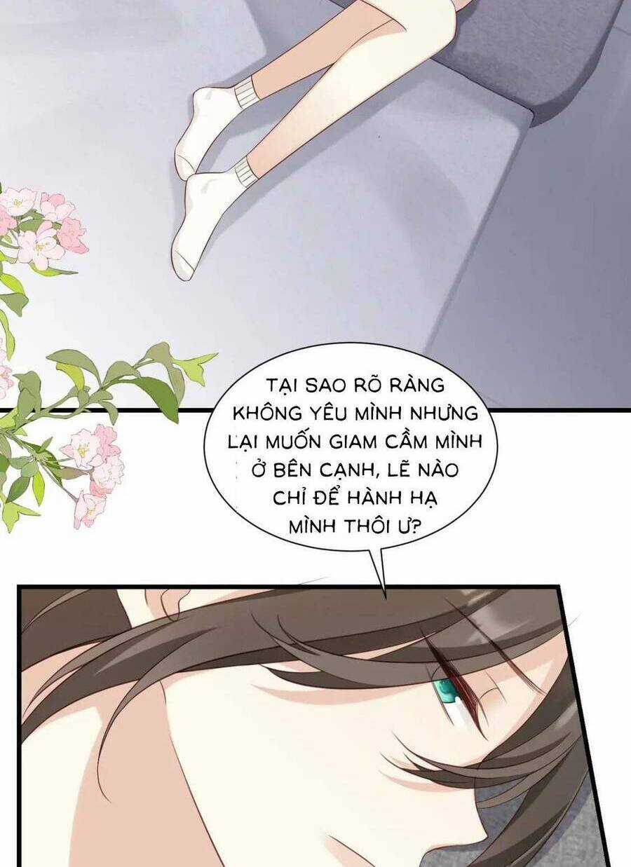 Kiều Thê Hào Môn Chạy Đi Đâu Chapter 45 trang 13