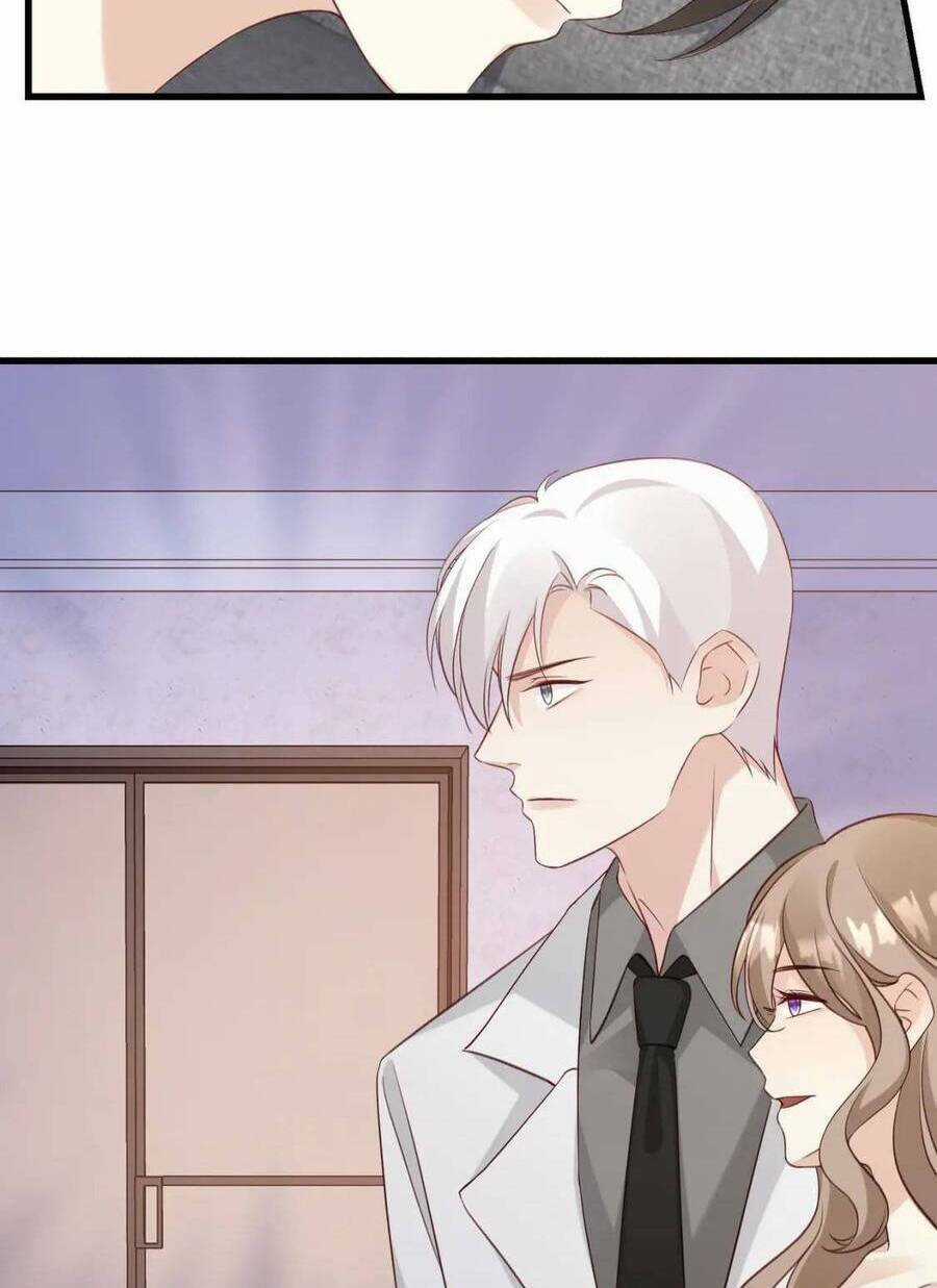 Kiều Thê Hào Môn Chạy Đi Đâu Chapter 45 trang 14