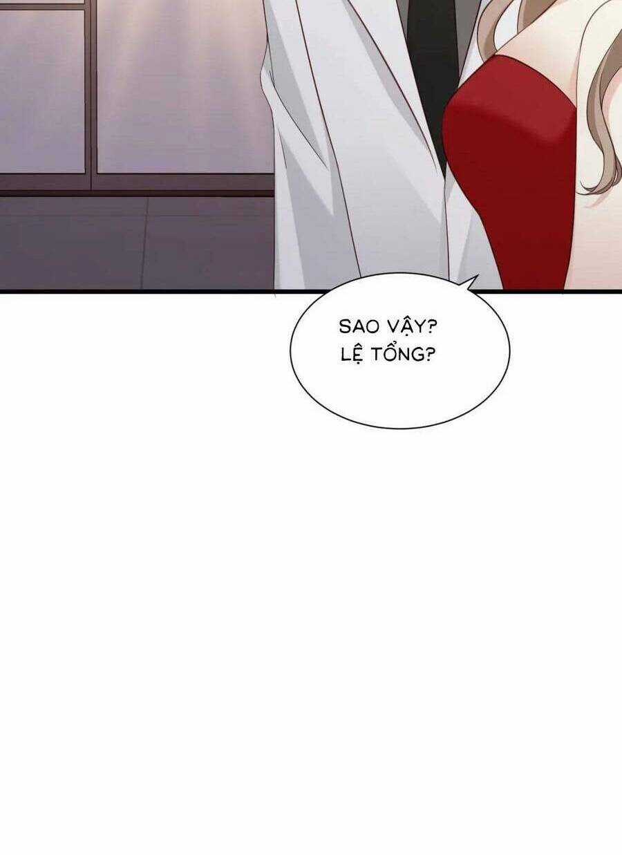 Kiều Thê Hào Môn Chạy Đi Đâu Chapter 45 trang 15