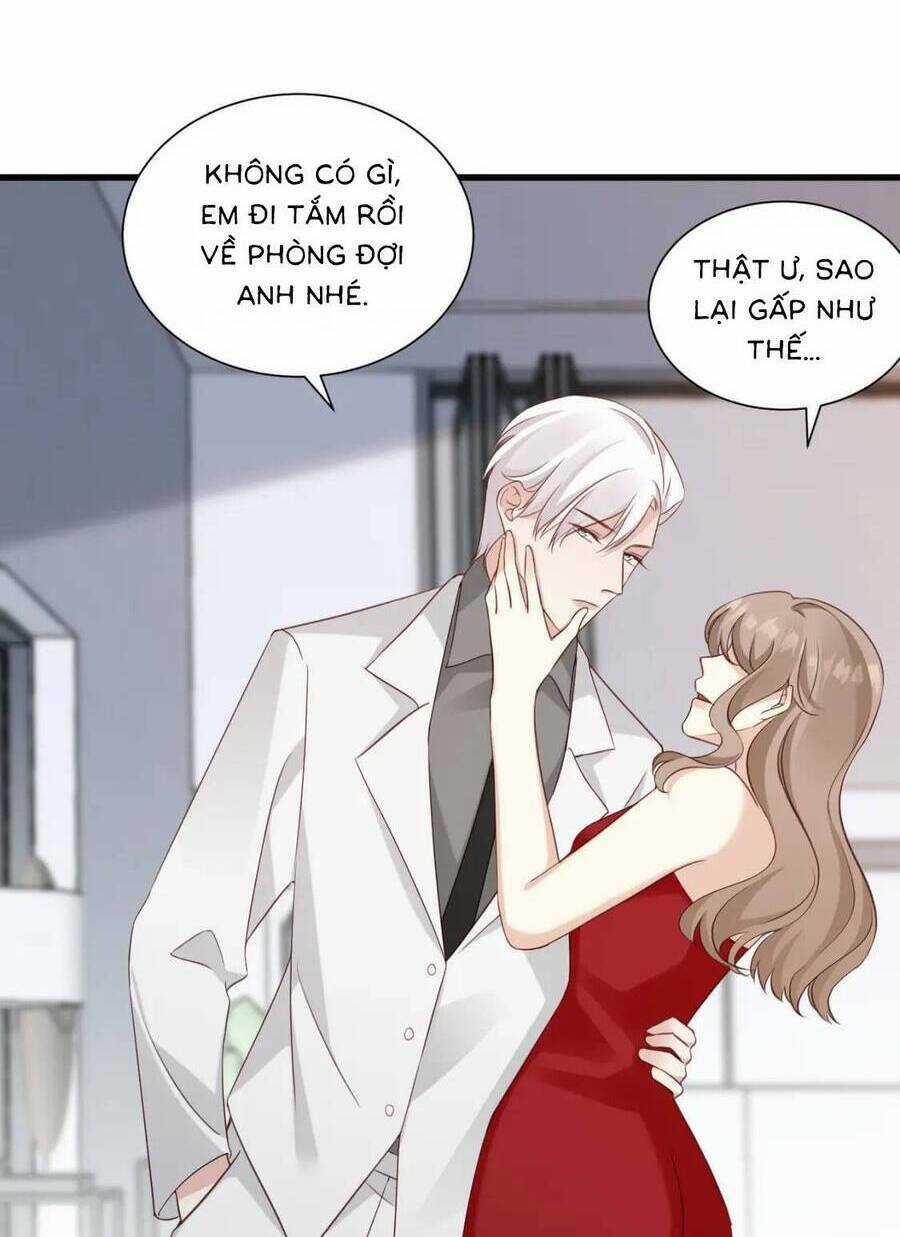 Kiều Thê Hào Môn Chạy Đi Đâu Chapter 45 trang 16