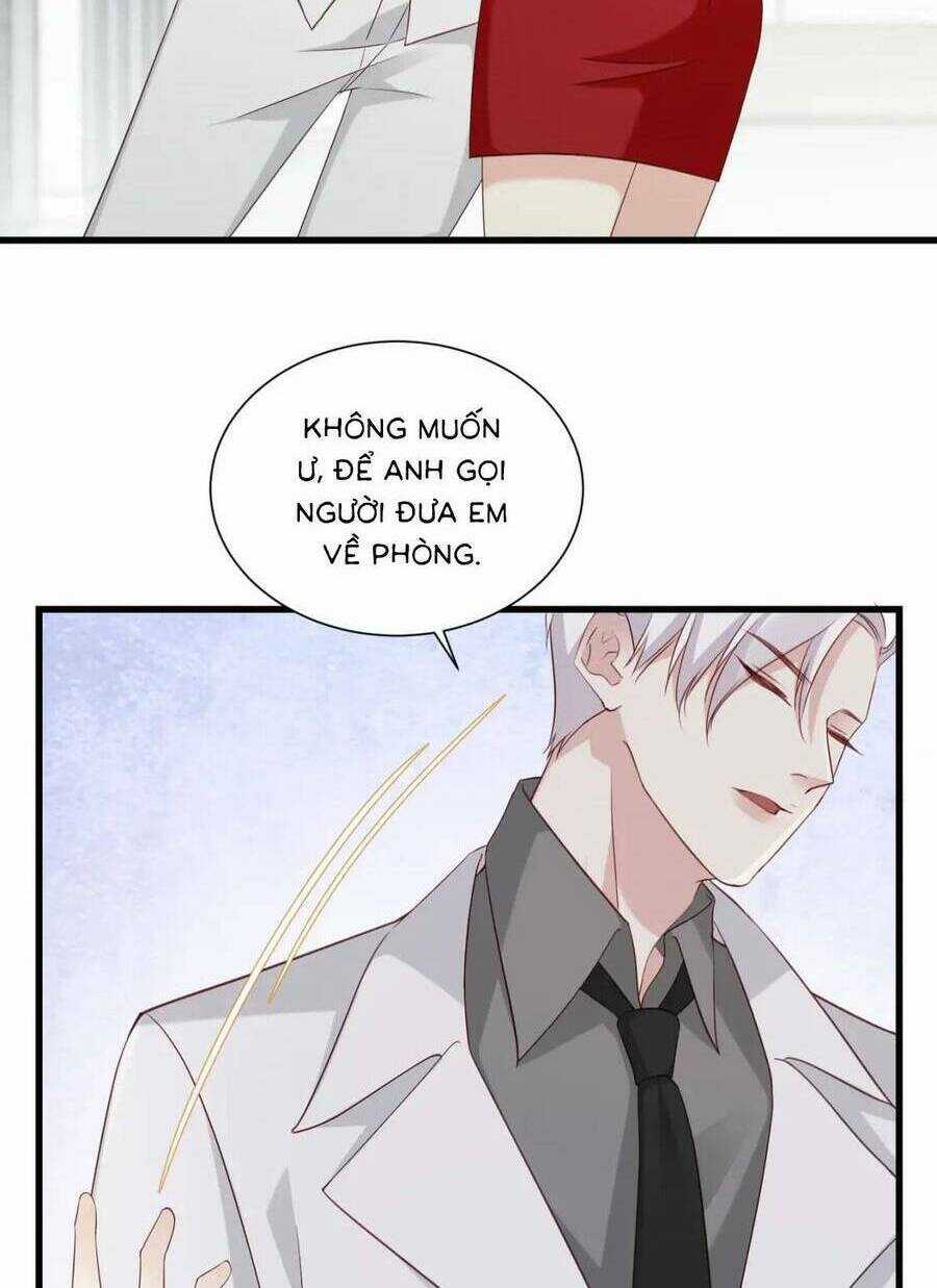 Kiều Thê Hào Môn Chạy Đi Đâu Chapter 45 trang 17