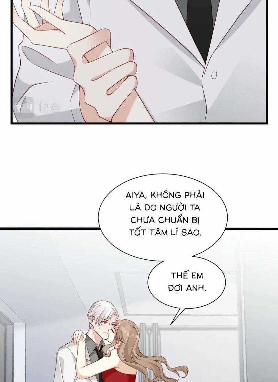 Kiều Thê Hào Môn Chạy Đi Đâu Chapter 45 trang 18