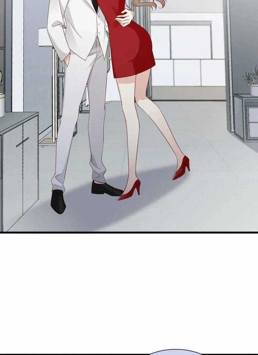 Kiều Thê Hào Môn Chạy Đi Đâu Chapter 45 trang 19