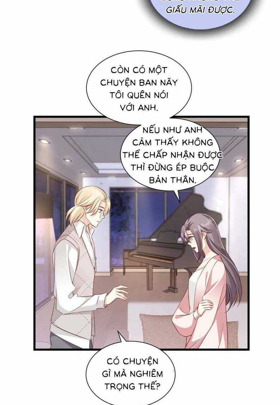 Kiều Thê Hào Môn Chạy Đi Đâu Chapter 45 trang 2