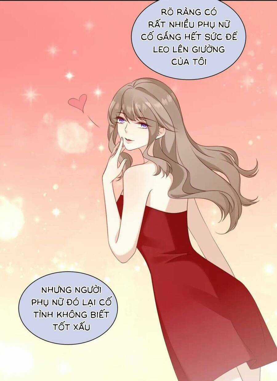 Kiều Thê Hào Môn Chạy Đi Đâu Chapter 45 trang 20