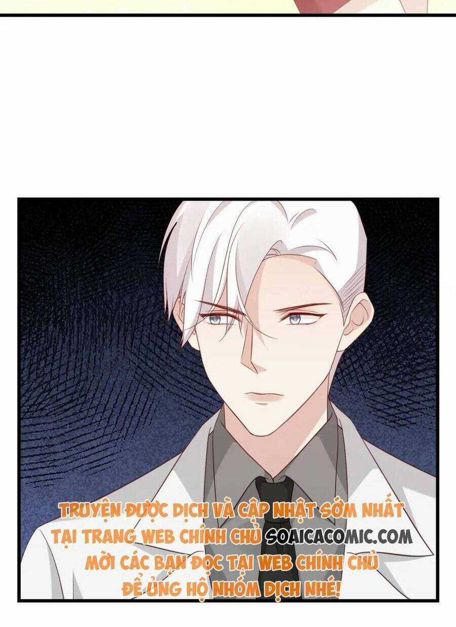 Kiều Thê Hào Môn Chạy Đi Đâu Chapter 45 trang 21