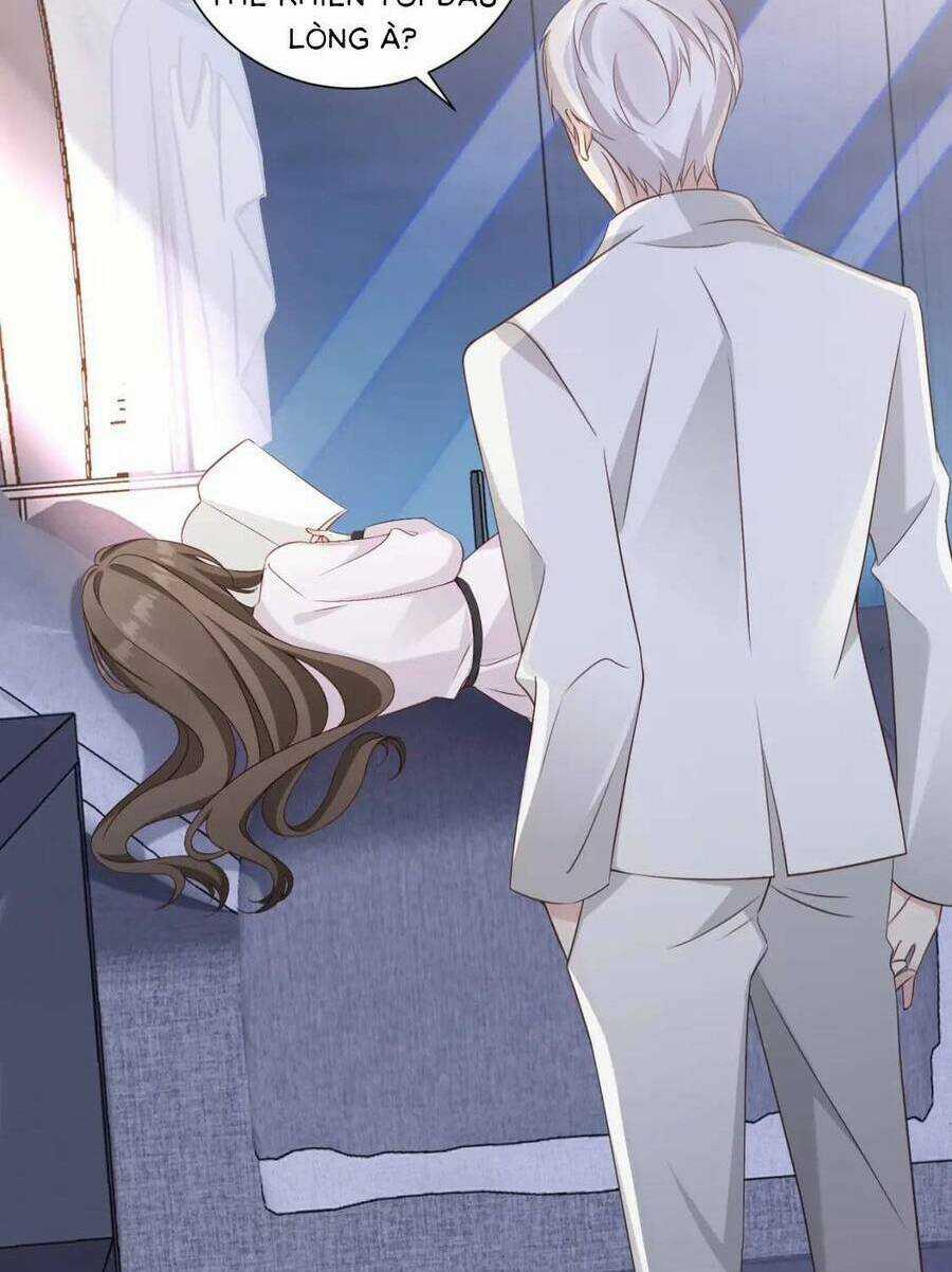 Kiều Thê Hào Môn Chạy Đi Đâu Chapter 45 trang 23