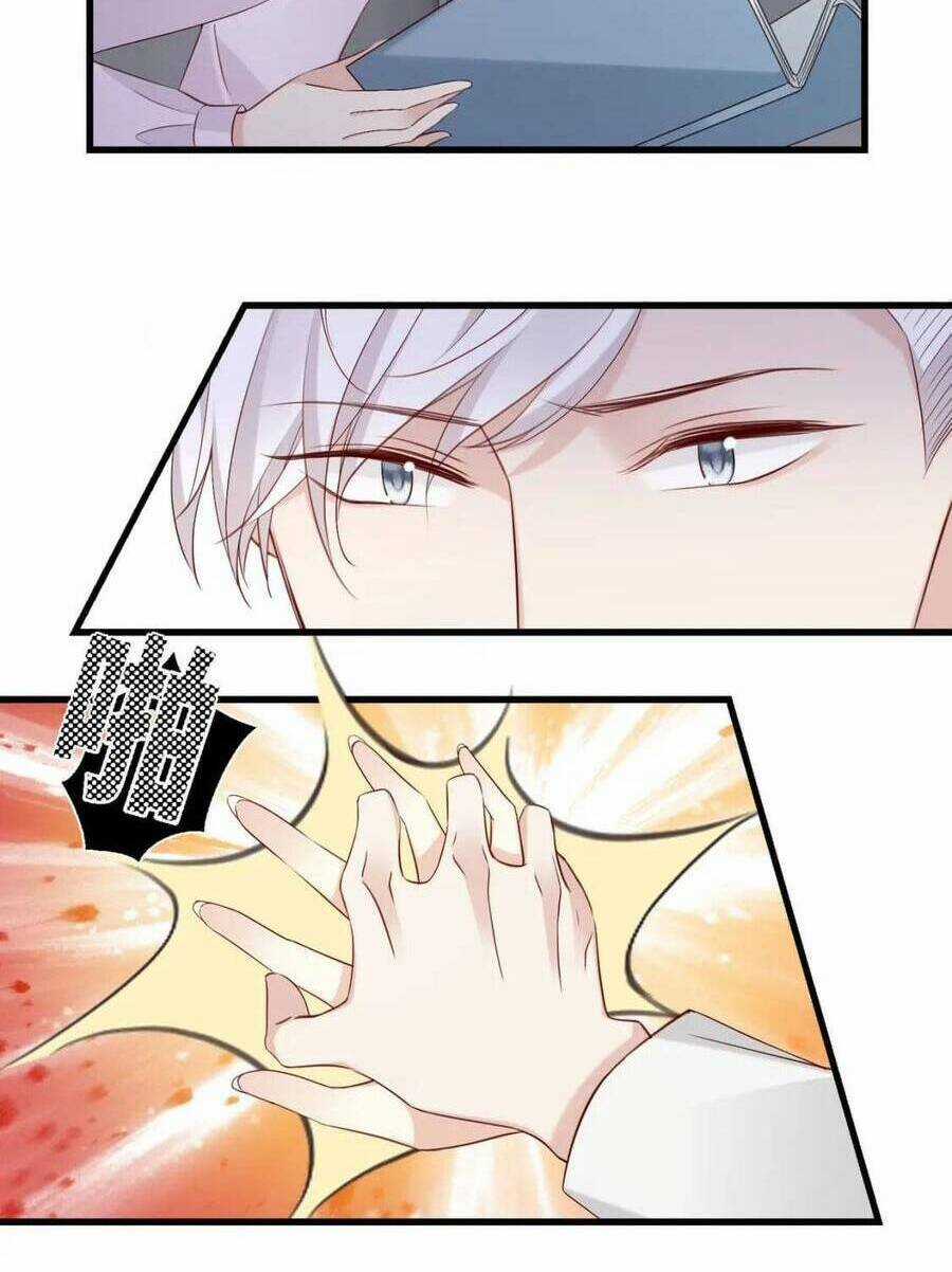 Kiều Thê Hào Môn Chạy Đi Đâu Chapter 45 trang 25