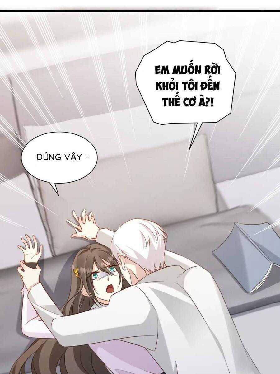 Kiều Thê Hào Môn Chạy Đi Đâu Chapter 45 trang 26