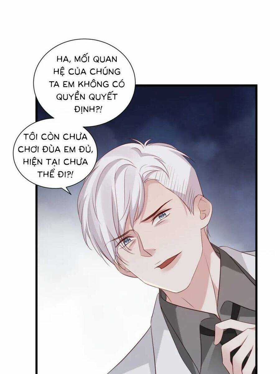 Kiều Thê Hào Môn Chạy Đi Đâu Chapter 45 trang 28