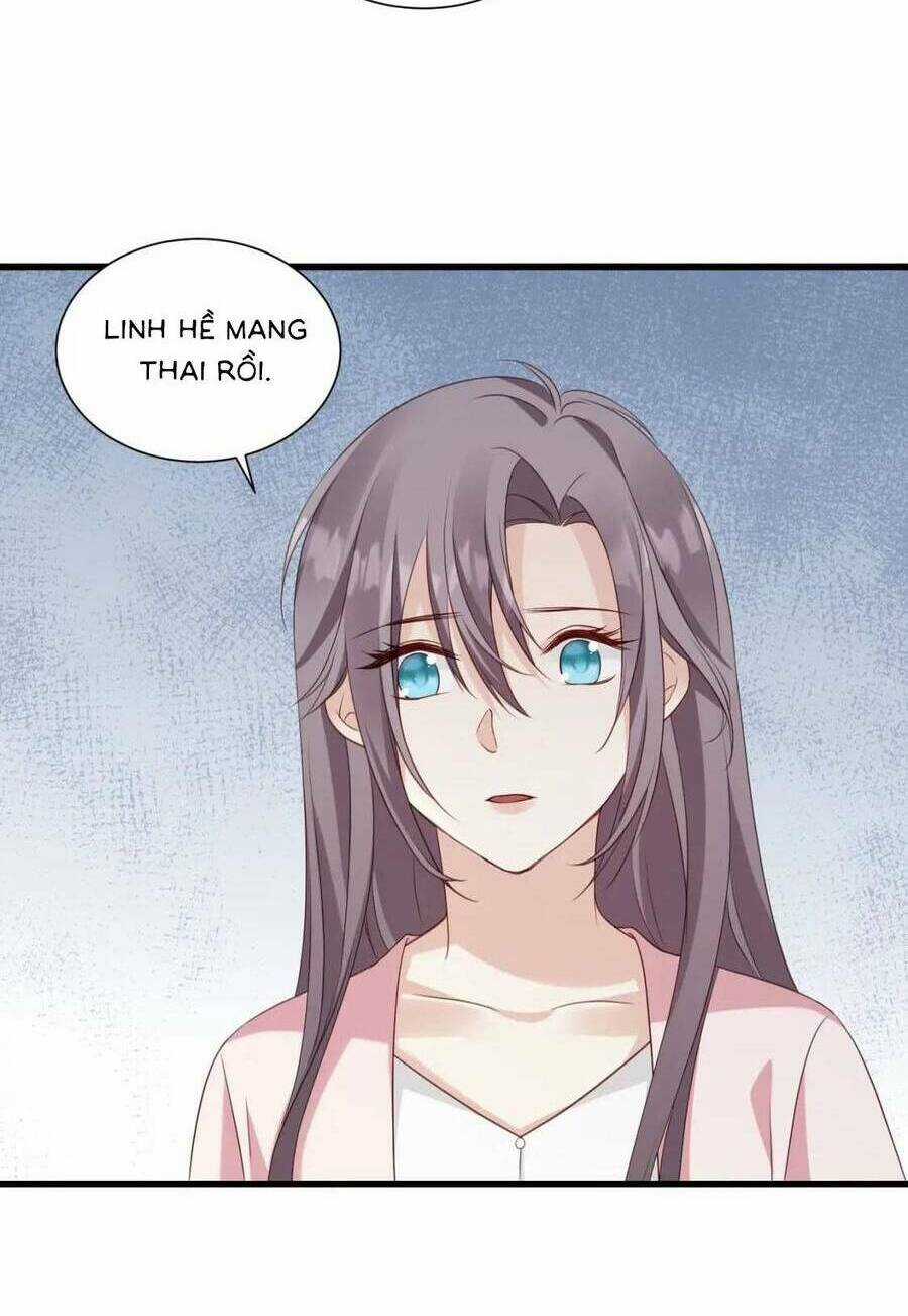 Kiều Thê Hào Môn Chạy Đi Đâu Chapter 45 trang 3